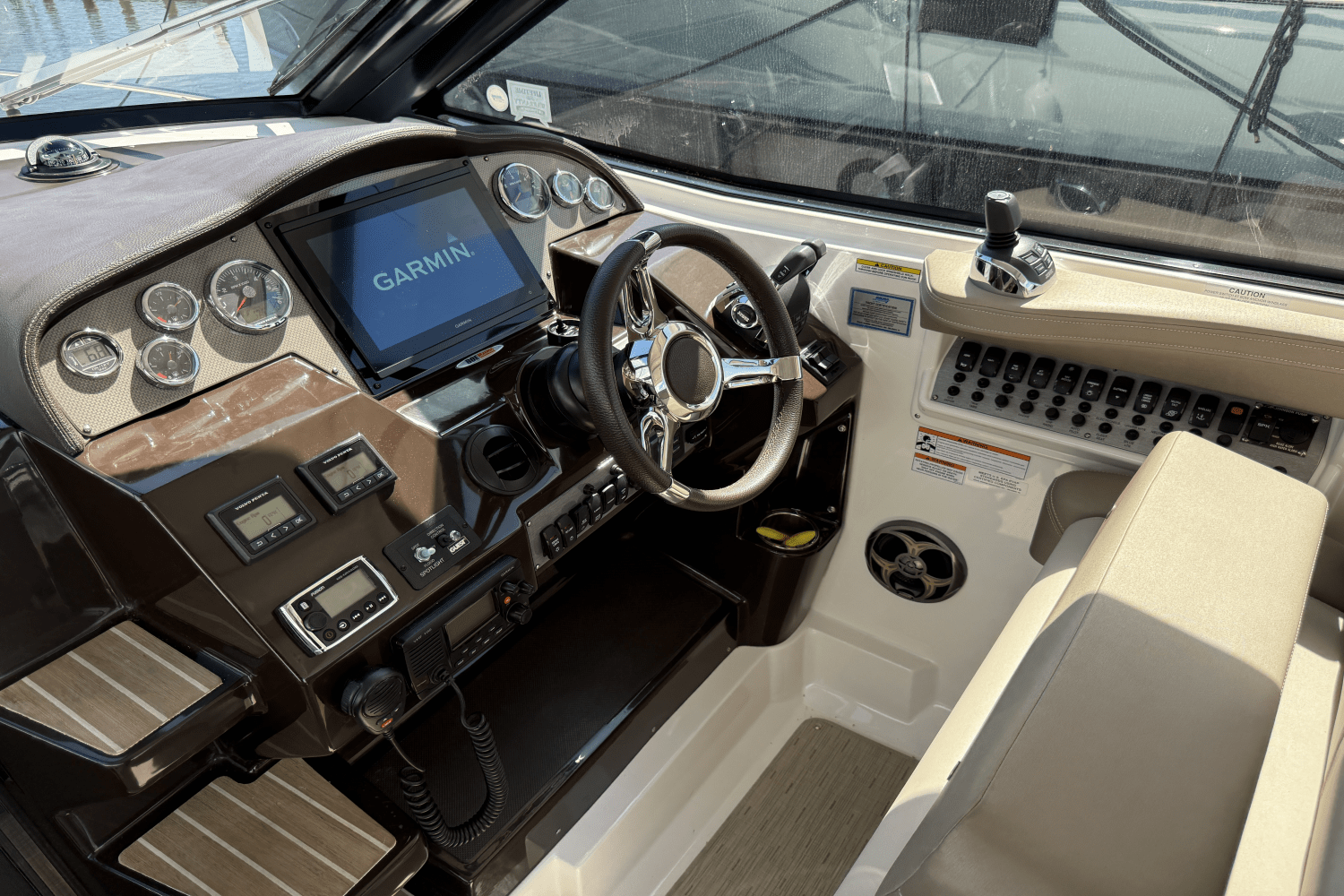 2015 Regal 35 SPORT COUPE Image Thumbnail #24