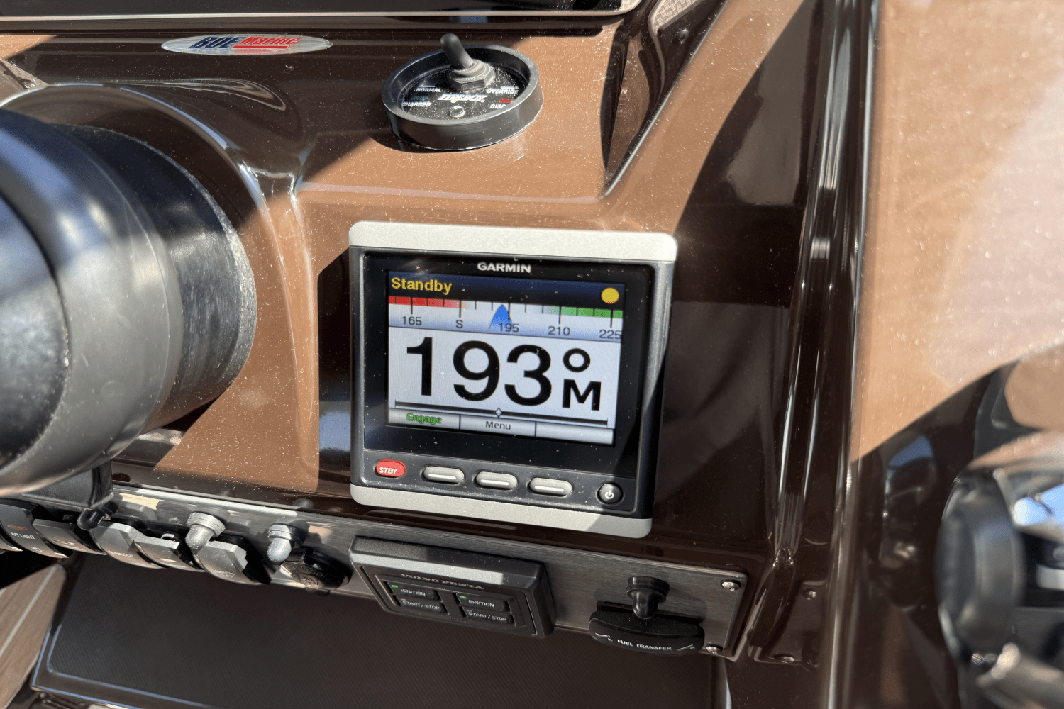 2015 Regal 35 SPORT COUPE Image Thumbnail #26