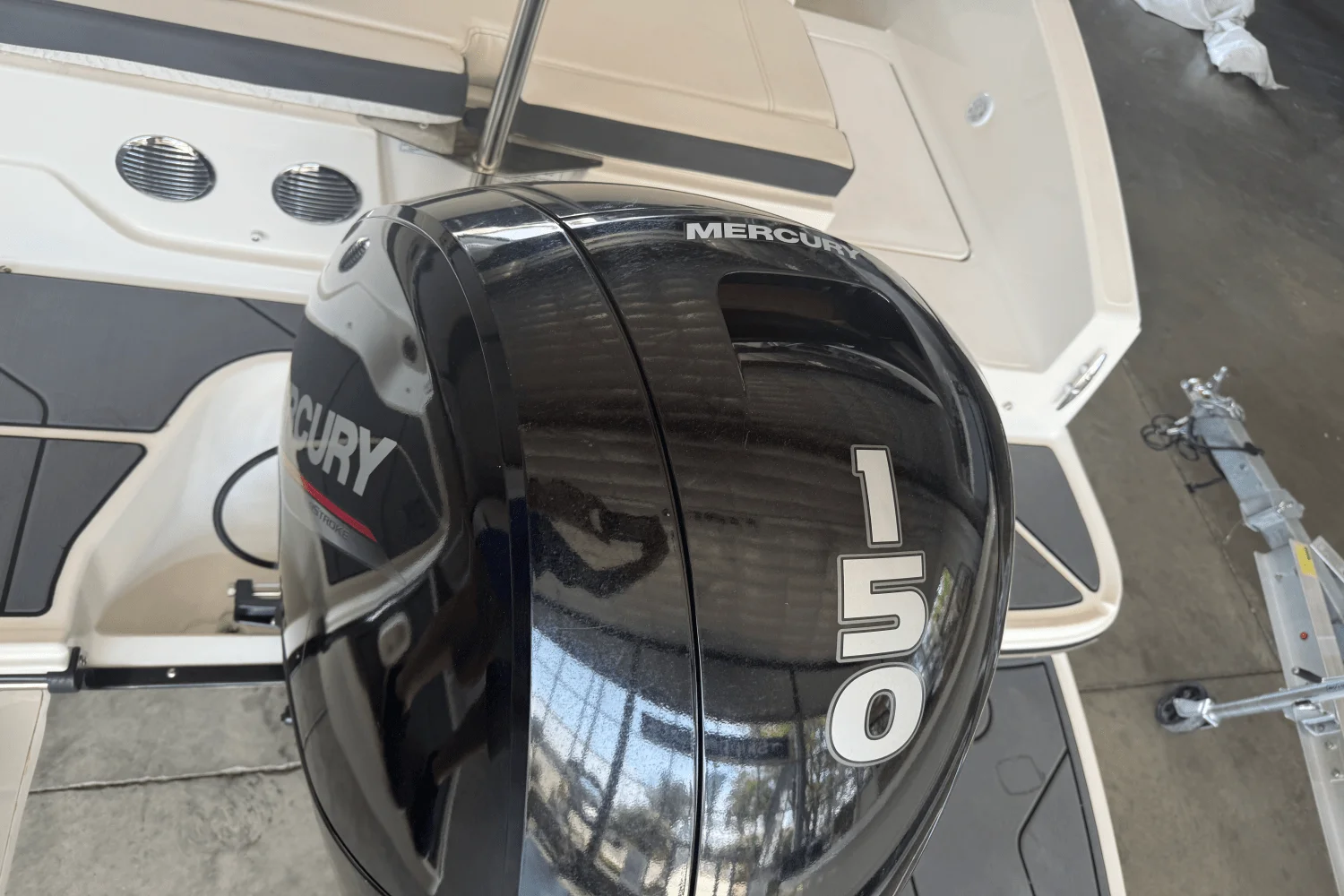 2022 Bayliner DX2000 Image Thumbnail #27