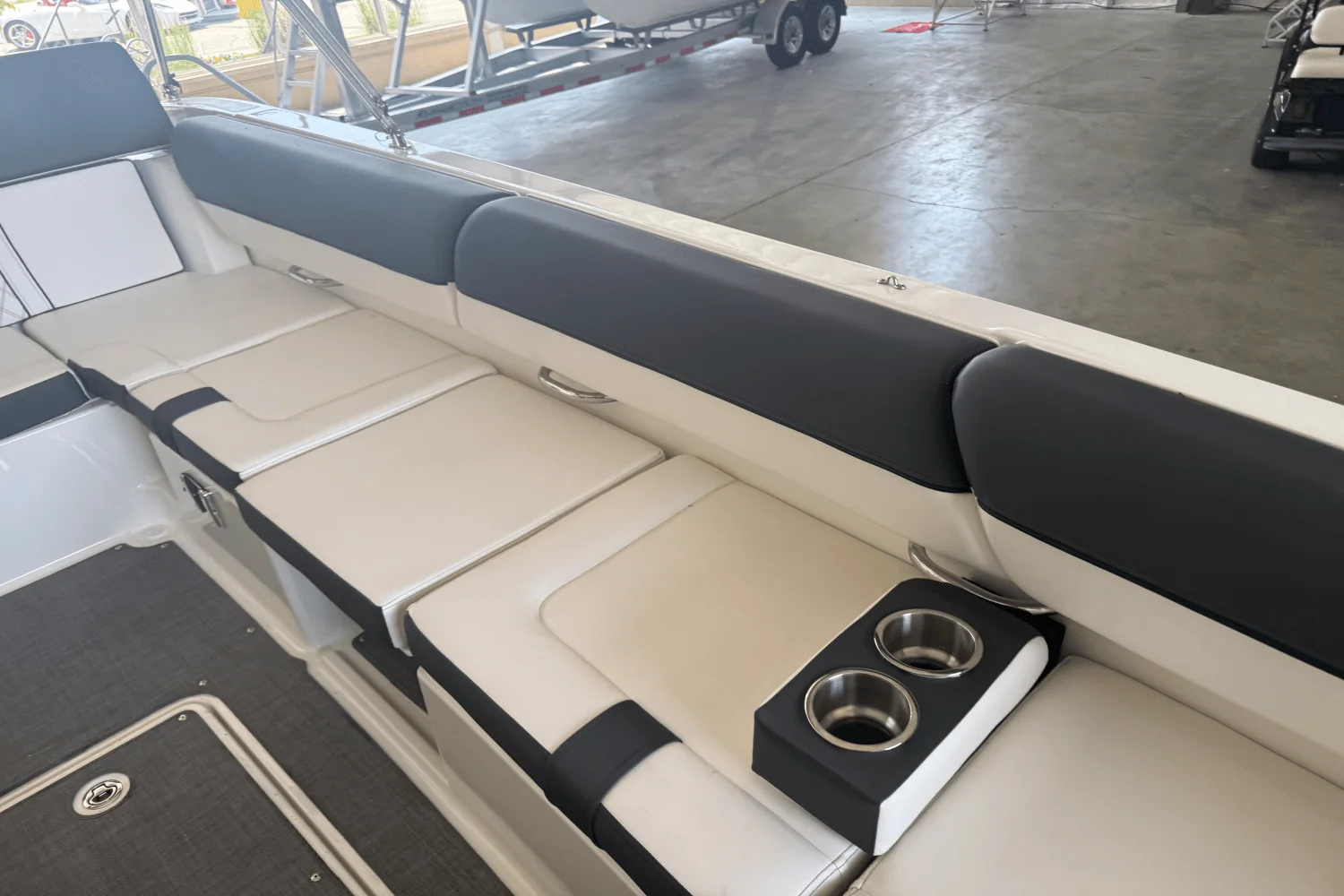 2022 Bayliner DX2000 Image Thumbnail #18