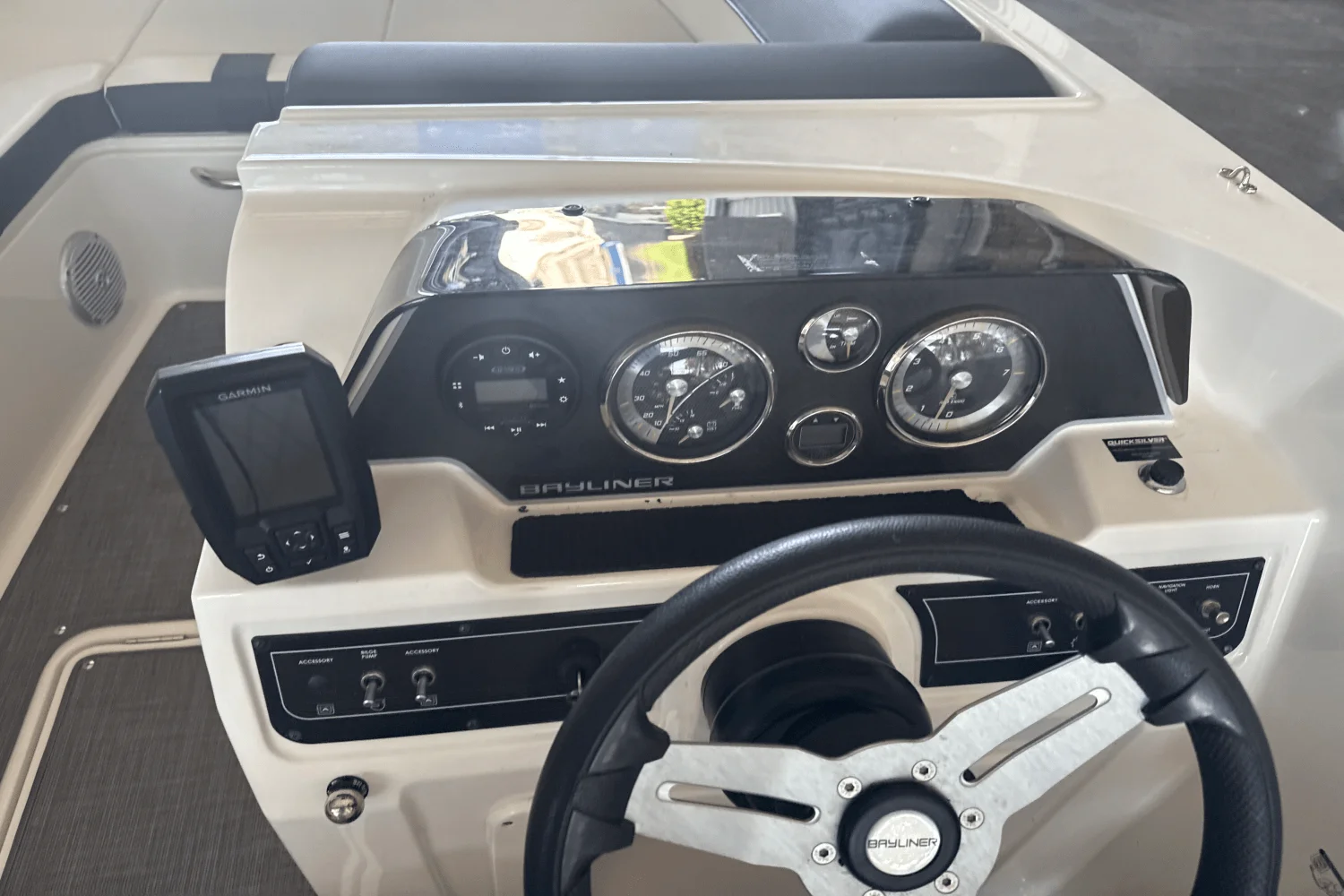 2022 Bayliner DX2000 Image Thumbnail #12