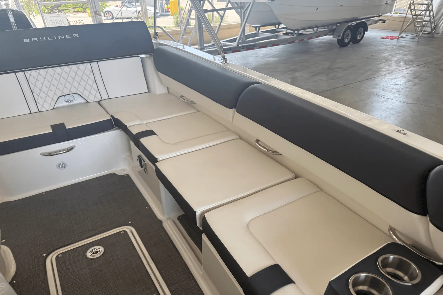 2022 Bayliner DX2000 Image Thumbnail #17