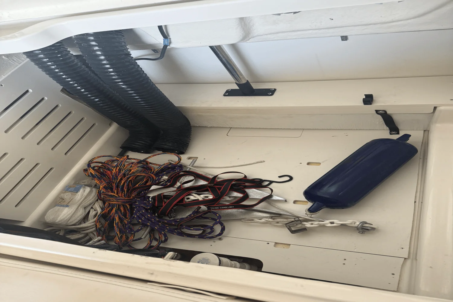 2022 Bayliner DX2000 Image Thumbnail #24