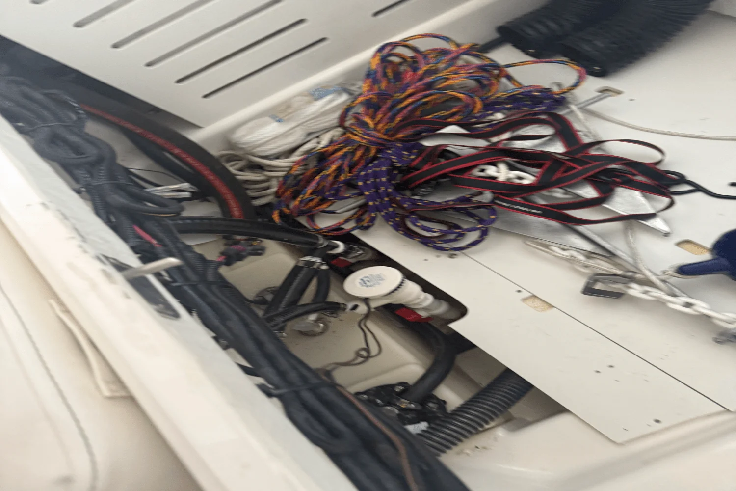 2022 Bayliner DX2000 Image Thumbnail #22