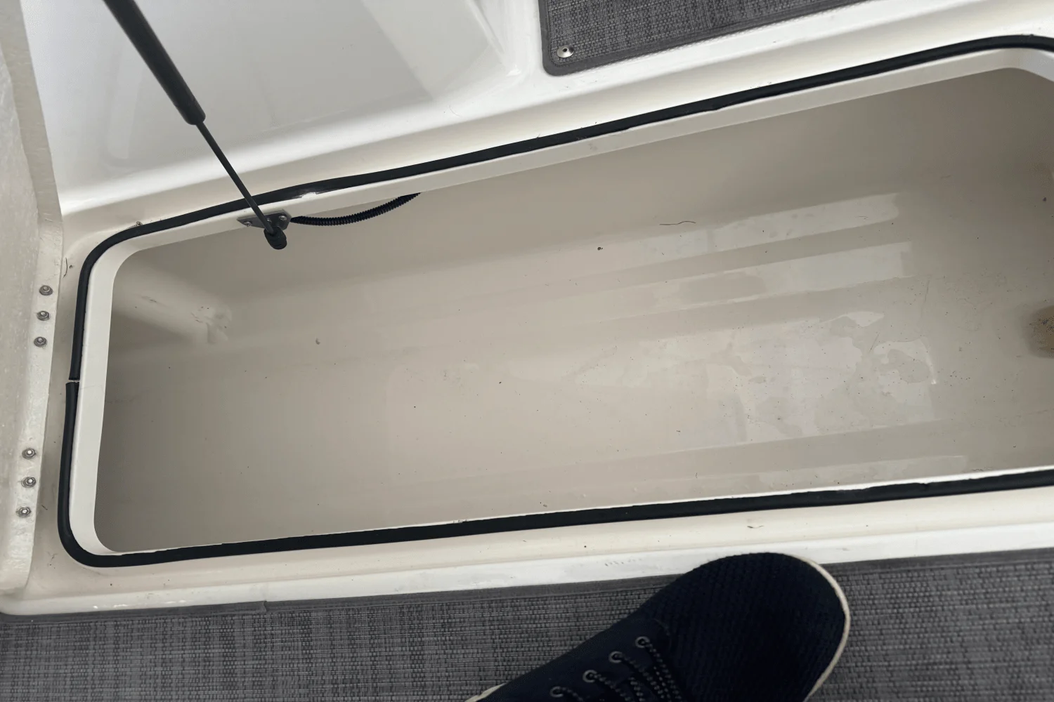 2022 Bayliner DX2000 Image Thumbnail #5