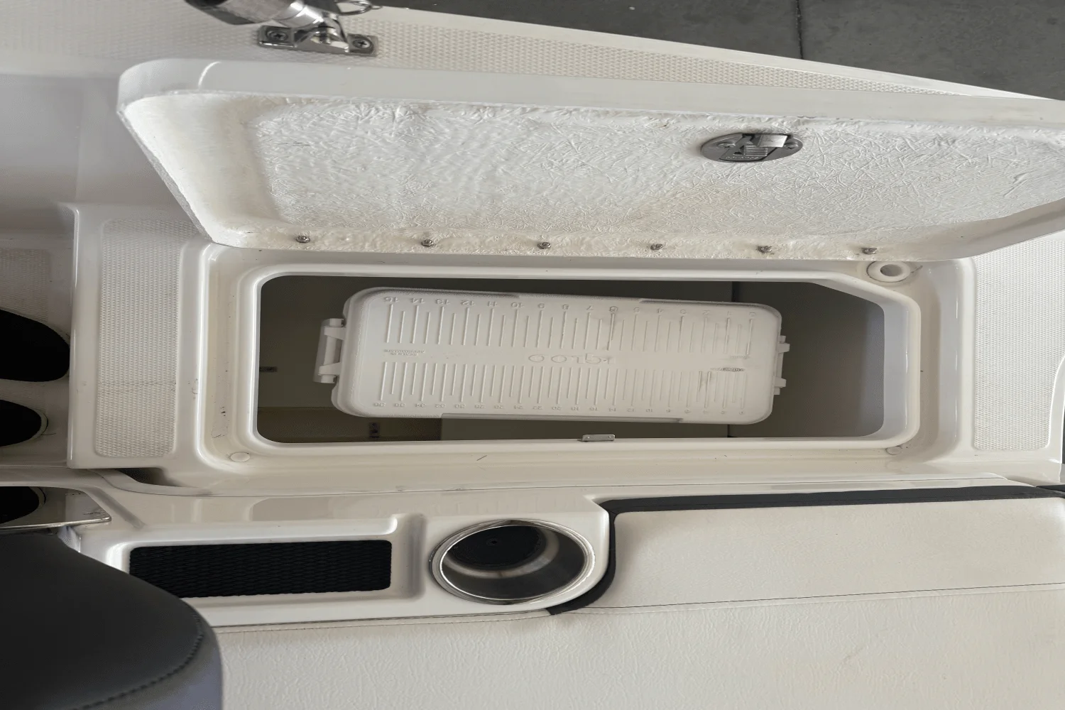 2022 Bayliner DX2000 Image Thumbnail #20