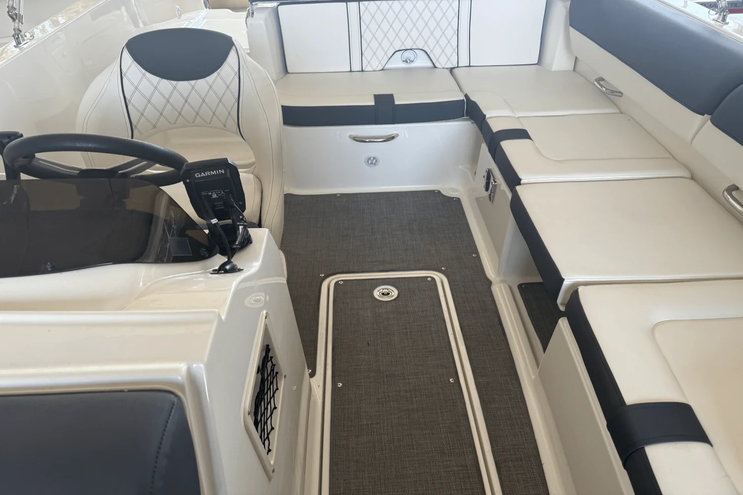 2022 Bayliner DX2000 Image Thumbnail #8