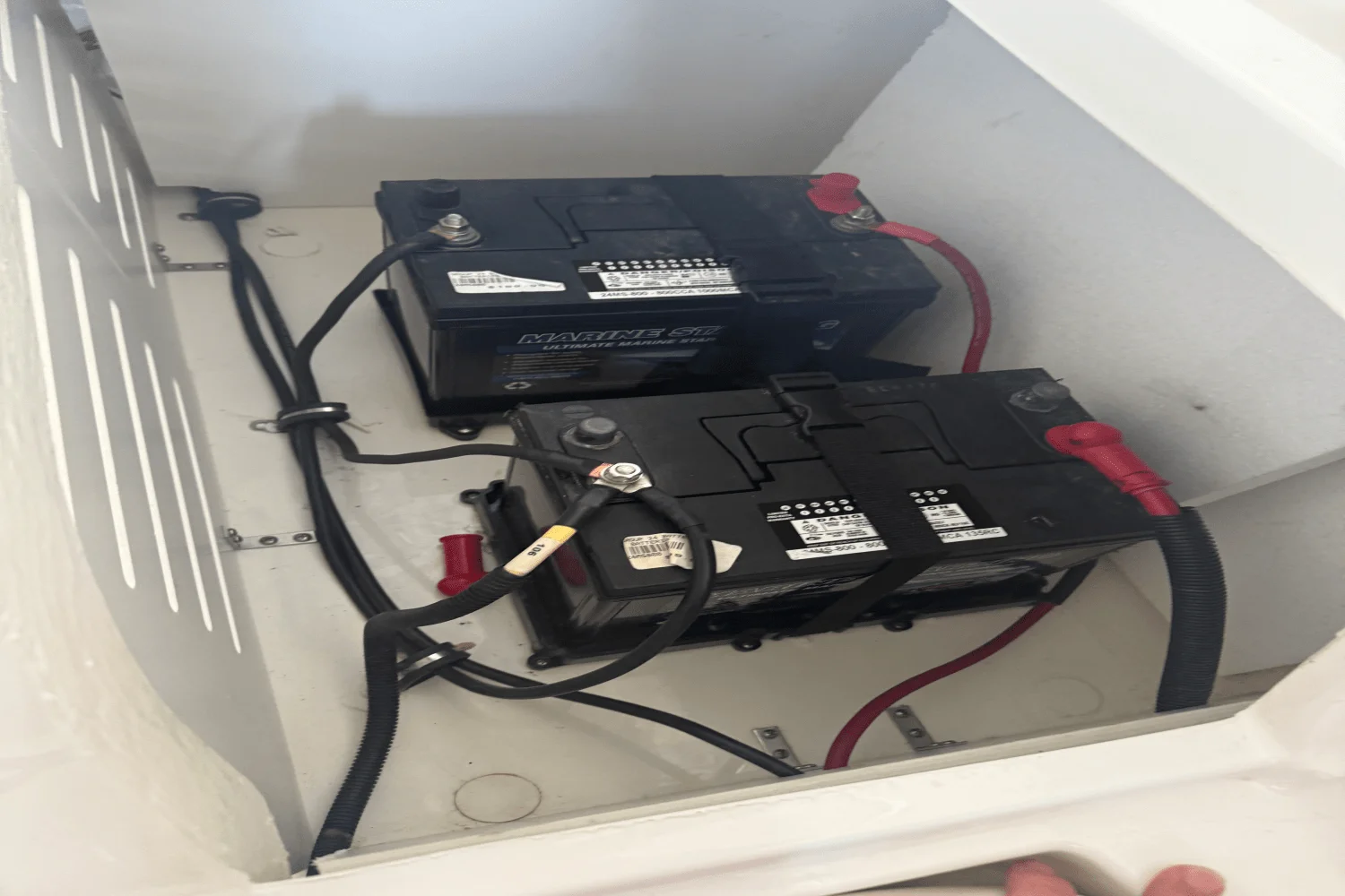 2022 Bayliner DX2000 Image Thumbnail #23