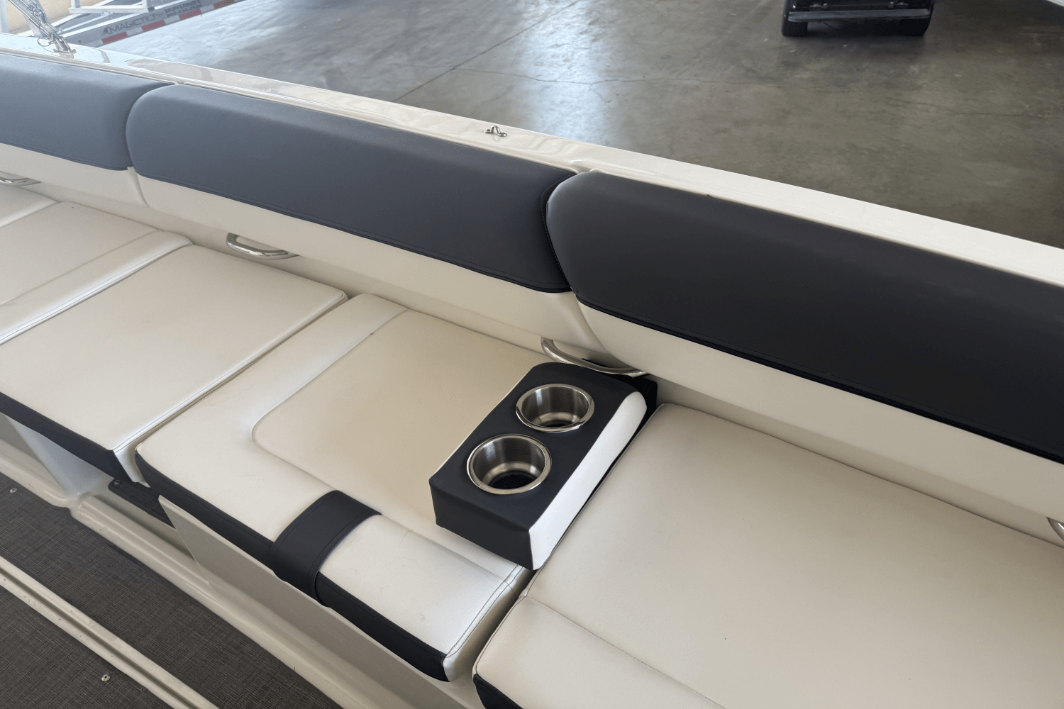 2022 Bayliner DX2000 Image Thumbnail #19