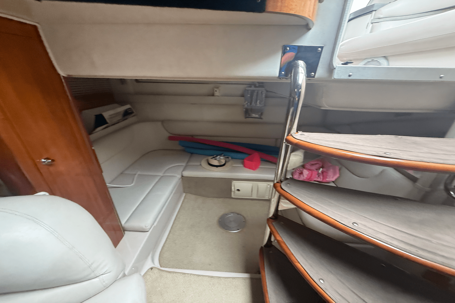 2001 Doral 360 Image Thumbnail #58