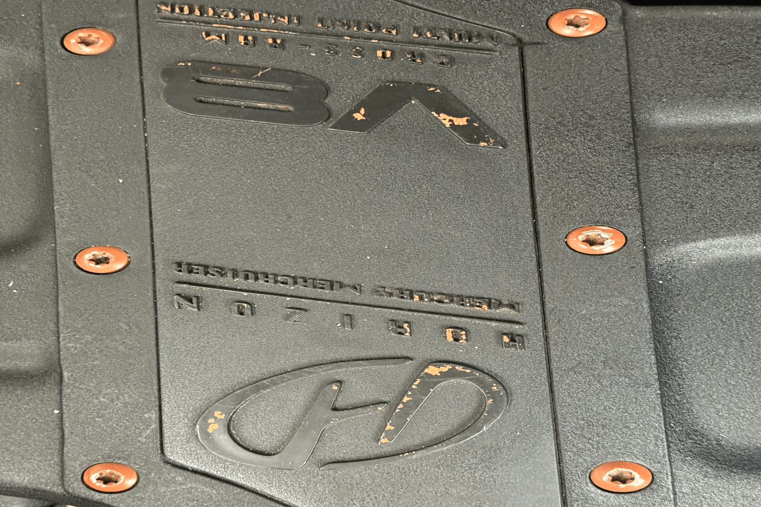 2001 Doral 360 Image Thumbnail #62