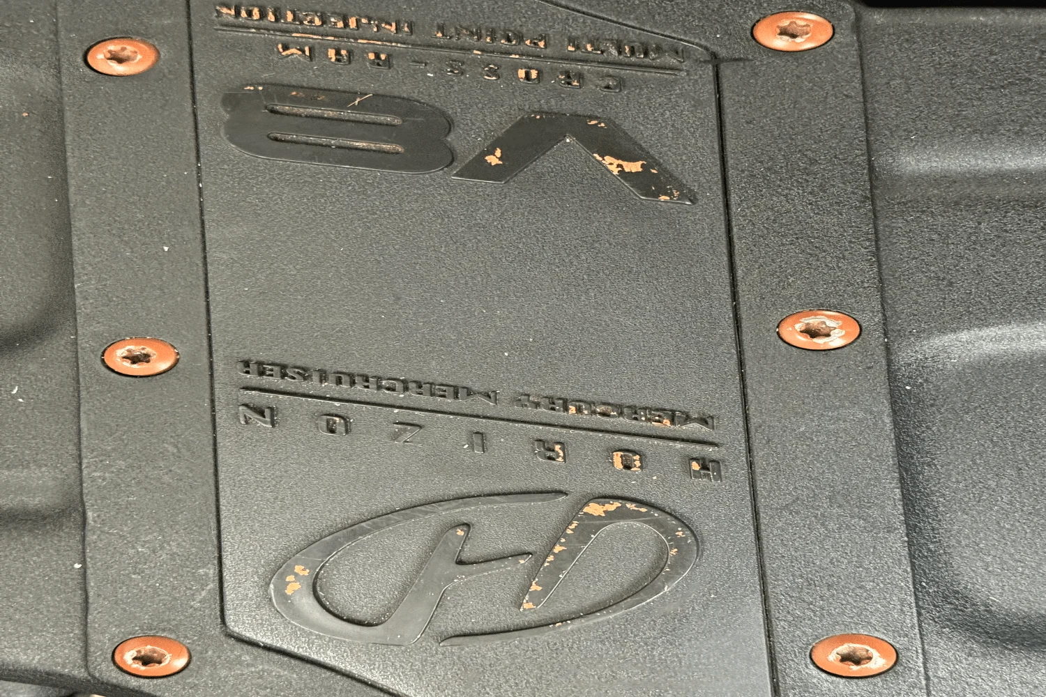 2001 Doral 360 Image Thumbnail #62