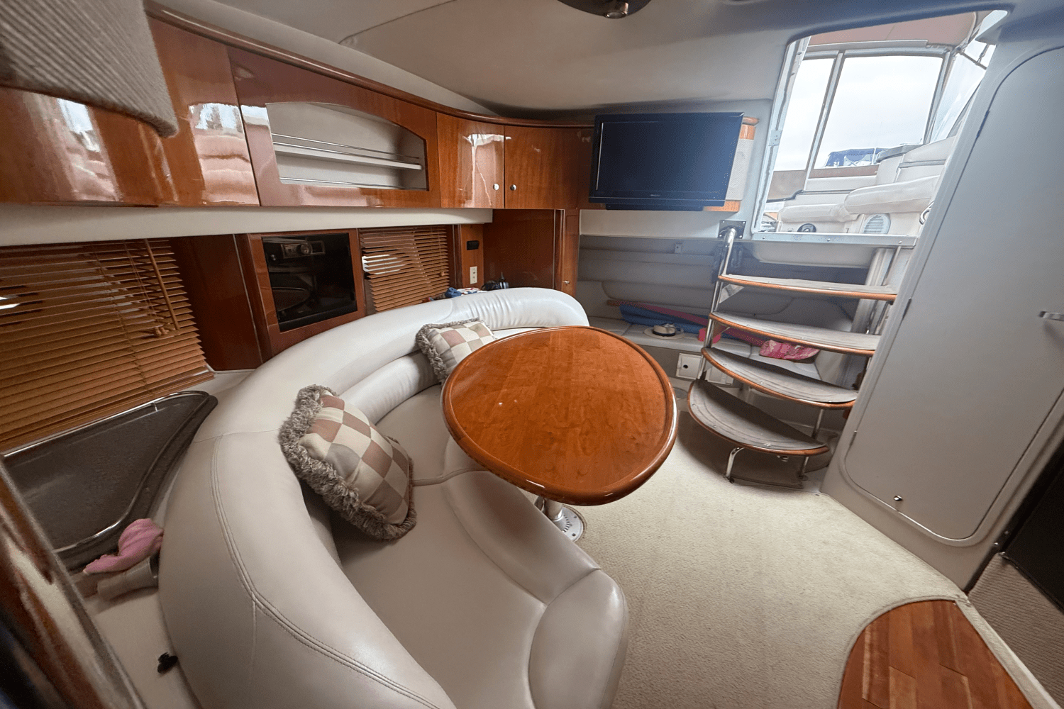 2001 Doral 360 Image Thumbnail #52