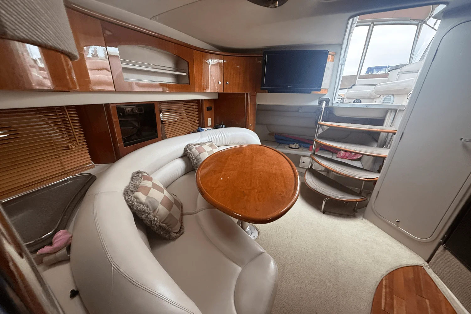 2001 Doral 360 Image Thumbnail #52