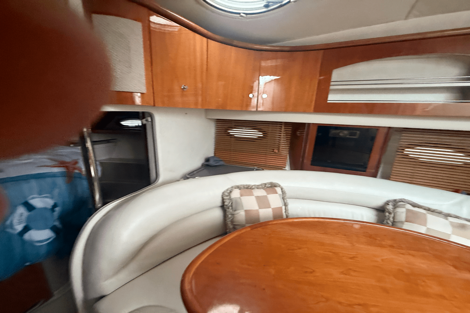 2001 Doral 360 Image Thumbnail #41