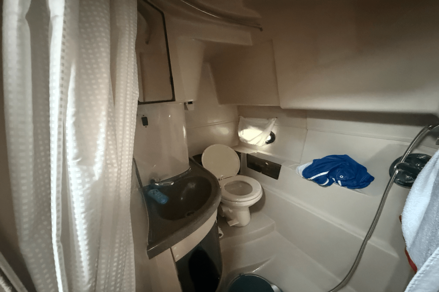 2001 Doral 360 Image Thumbnail #46