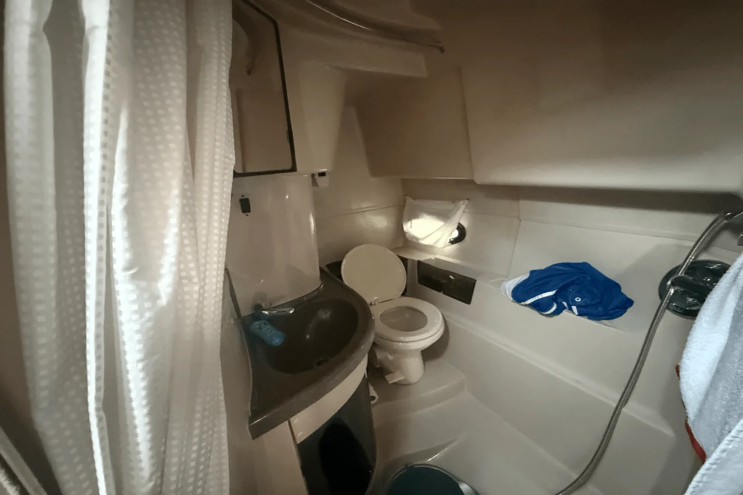 2001 Doral 360 Image Thumbnail #46