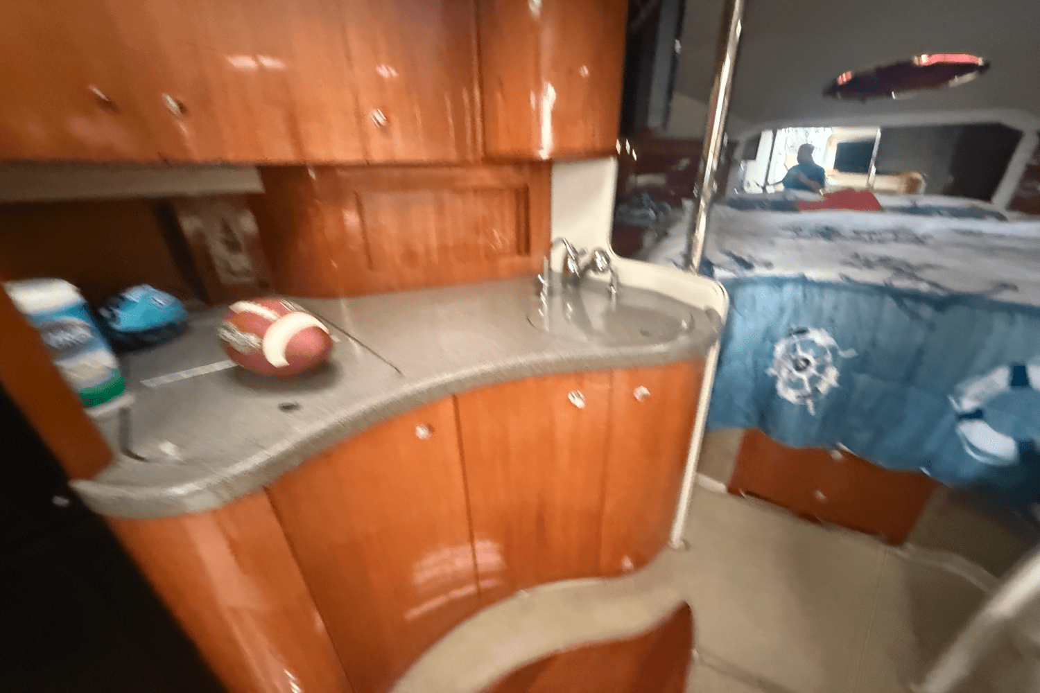 2001 Doral 360 Image Thumbnail #47