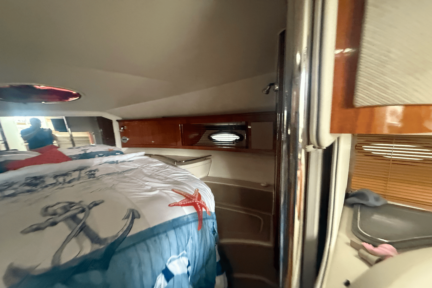 2001 Doral 360 Image Thumbnail #51