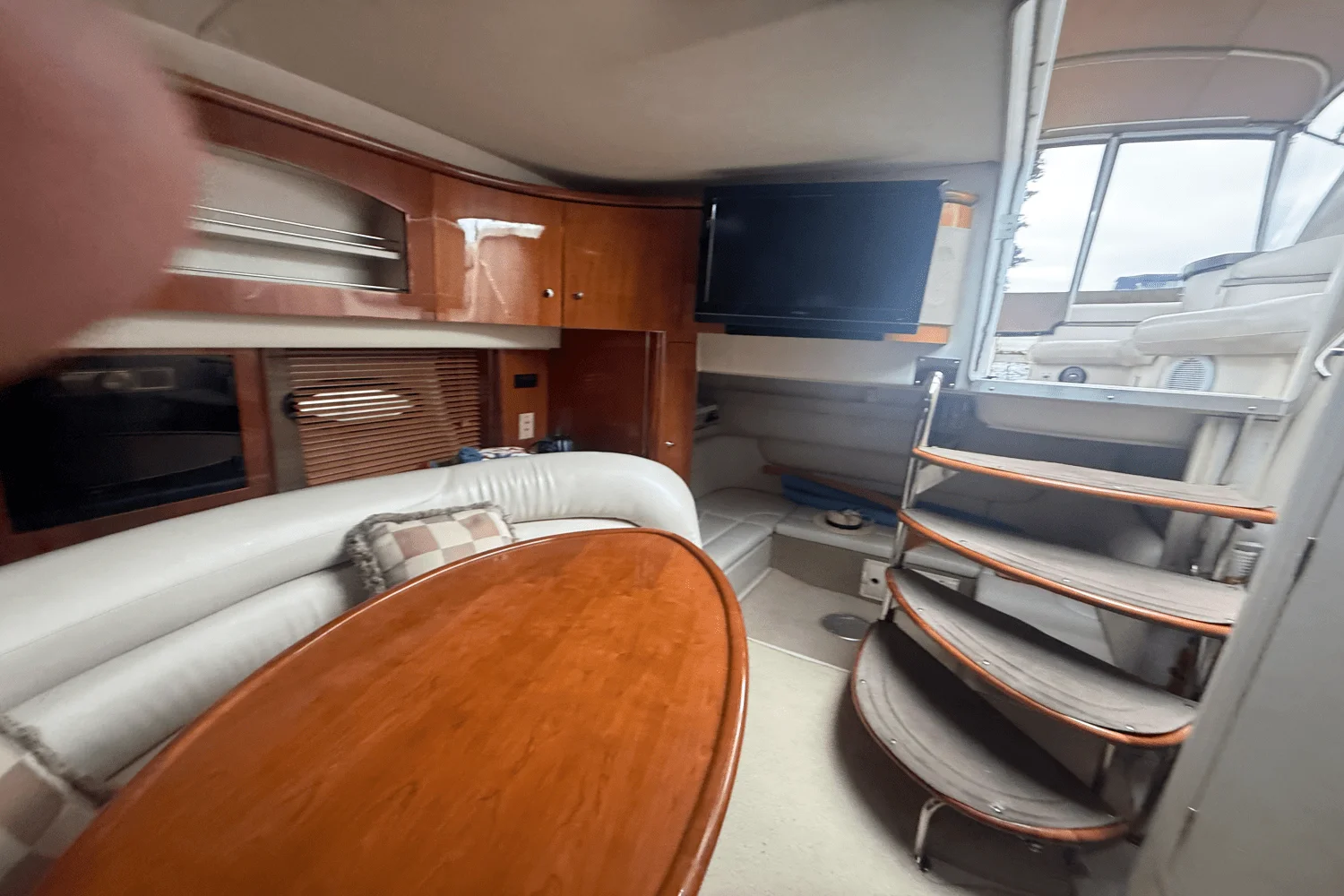 2001 Doral 360 Image Thumbnail #43