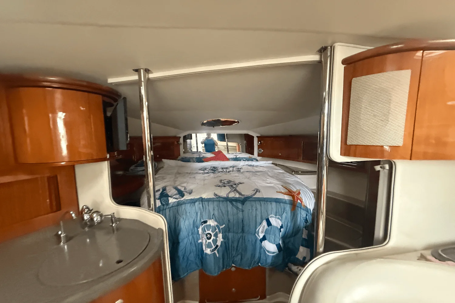 2001 Doral 360 Image Thumbnail #49