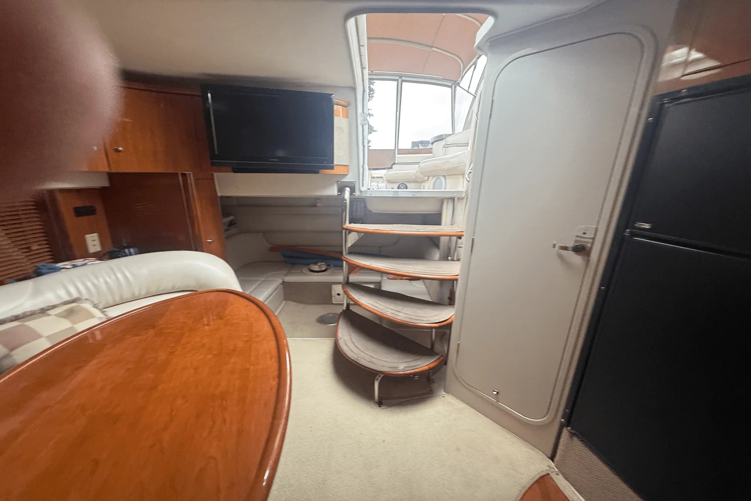 2001 Doral 360 Image Thumbnail #44