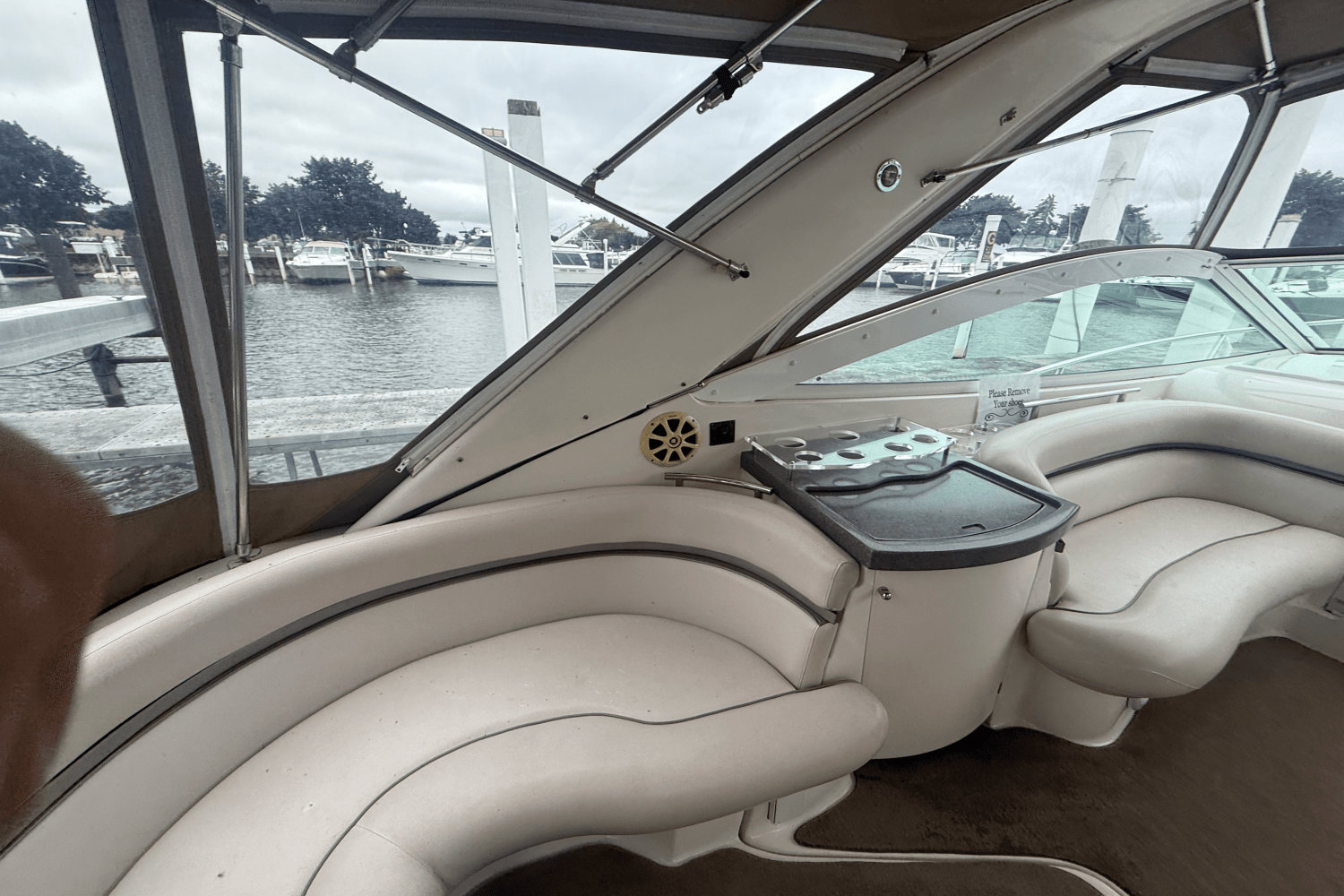 2001 Doral 360 Image Thumbnail #15