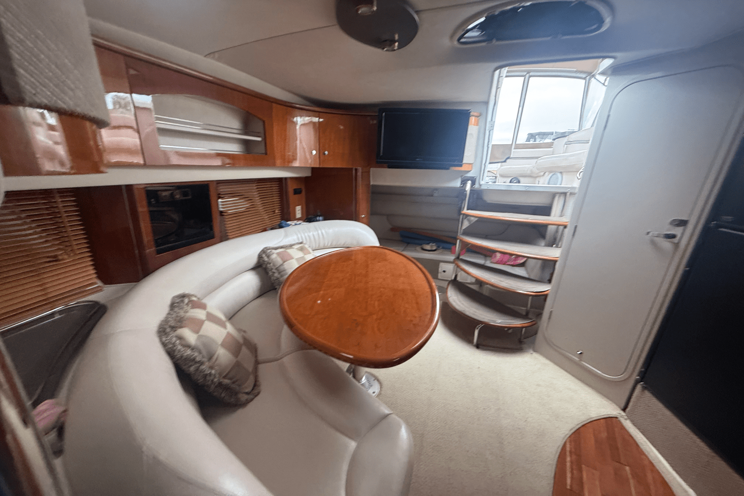 2001 Doral 360 Image Thumbnail #53