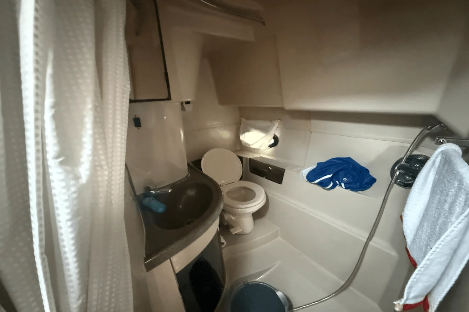 2001 Doral 360 Image Thumbnail #45