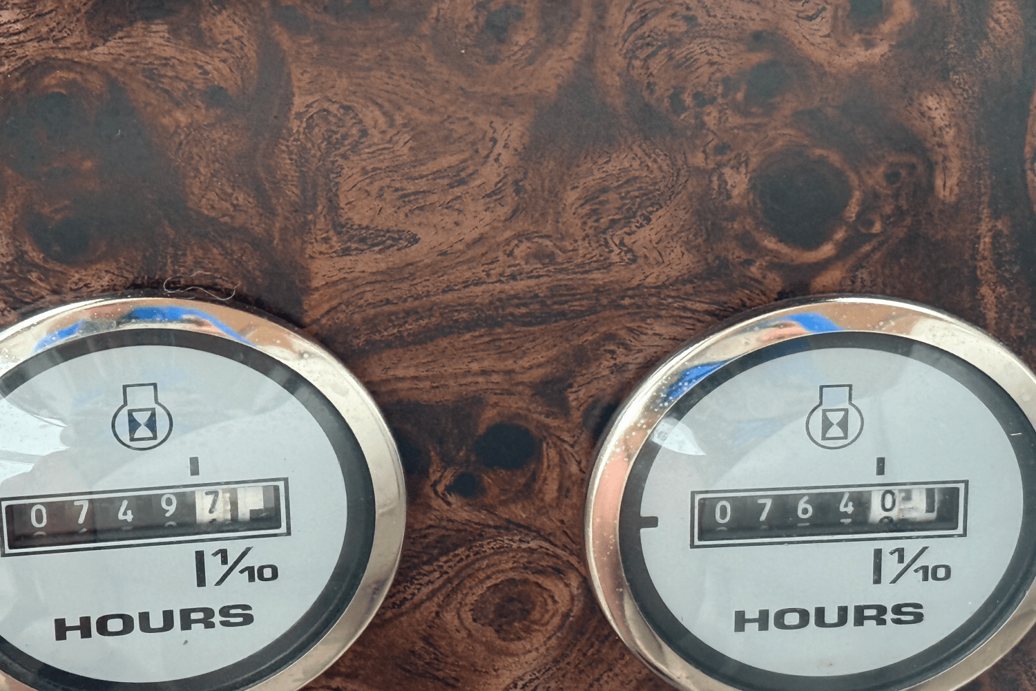 2001 Doral 360 Image Thumbnail #30