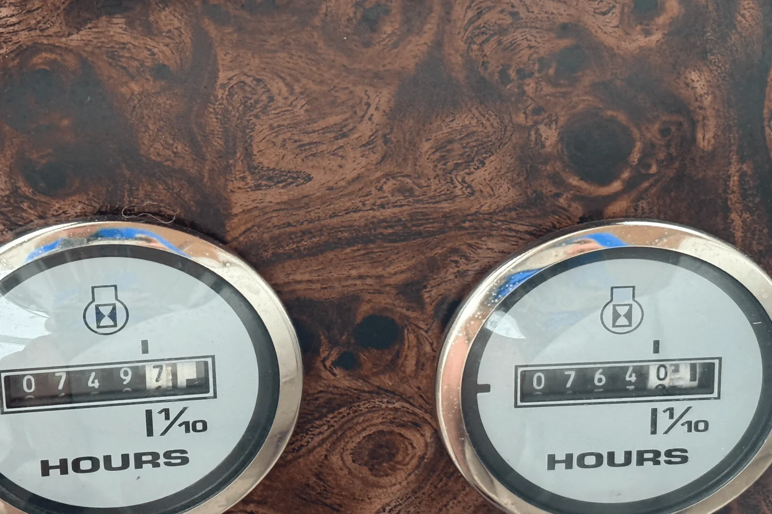 2001 Doral 360 Image Thumbnail #30