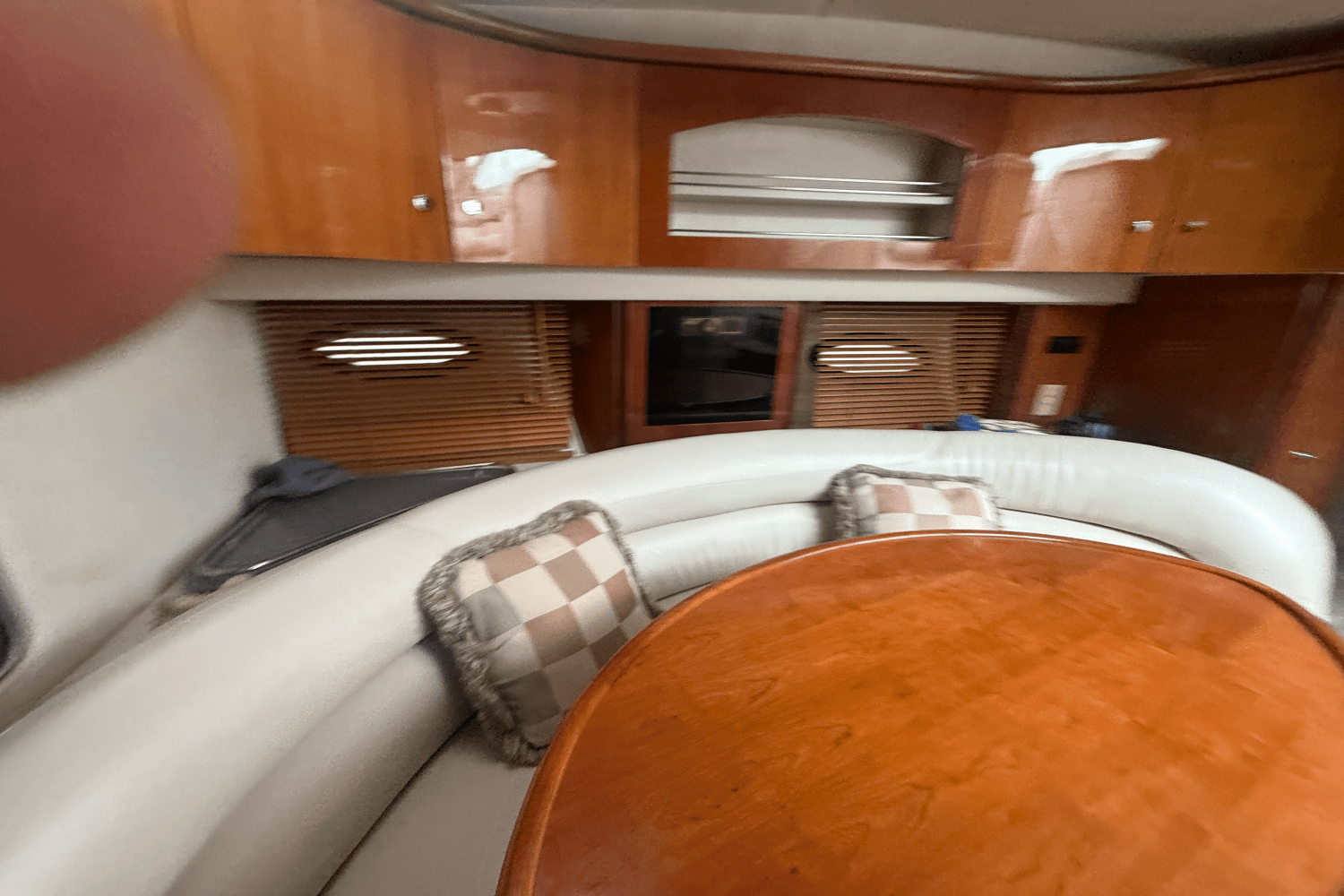 2001 Doral 360 Image Thumbnail #42