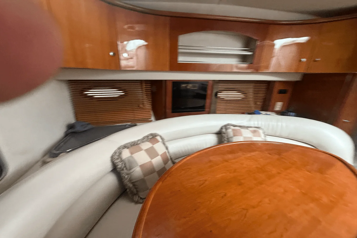 2001 Doral 360 Image Thumbnail #42