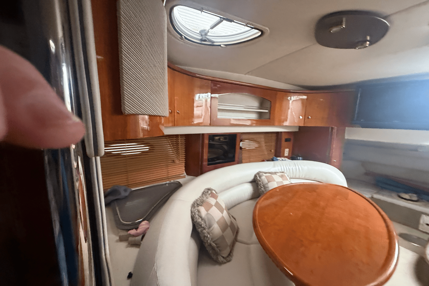 2001 Doral 360 Image Thumbnail #54