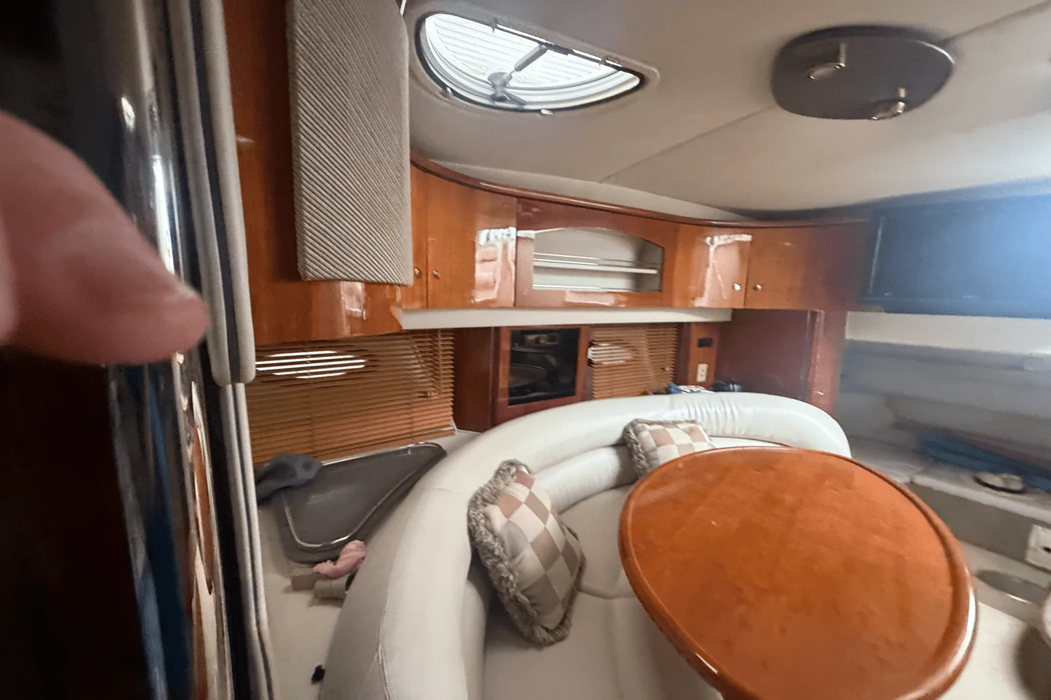 2001 Doral 360 Image Thumbnail #54