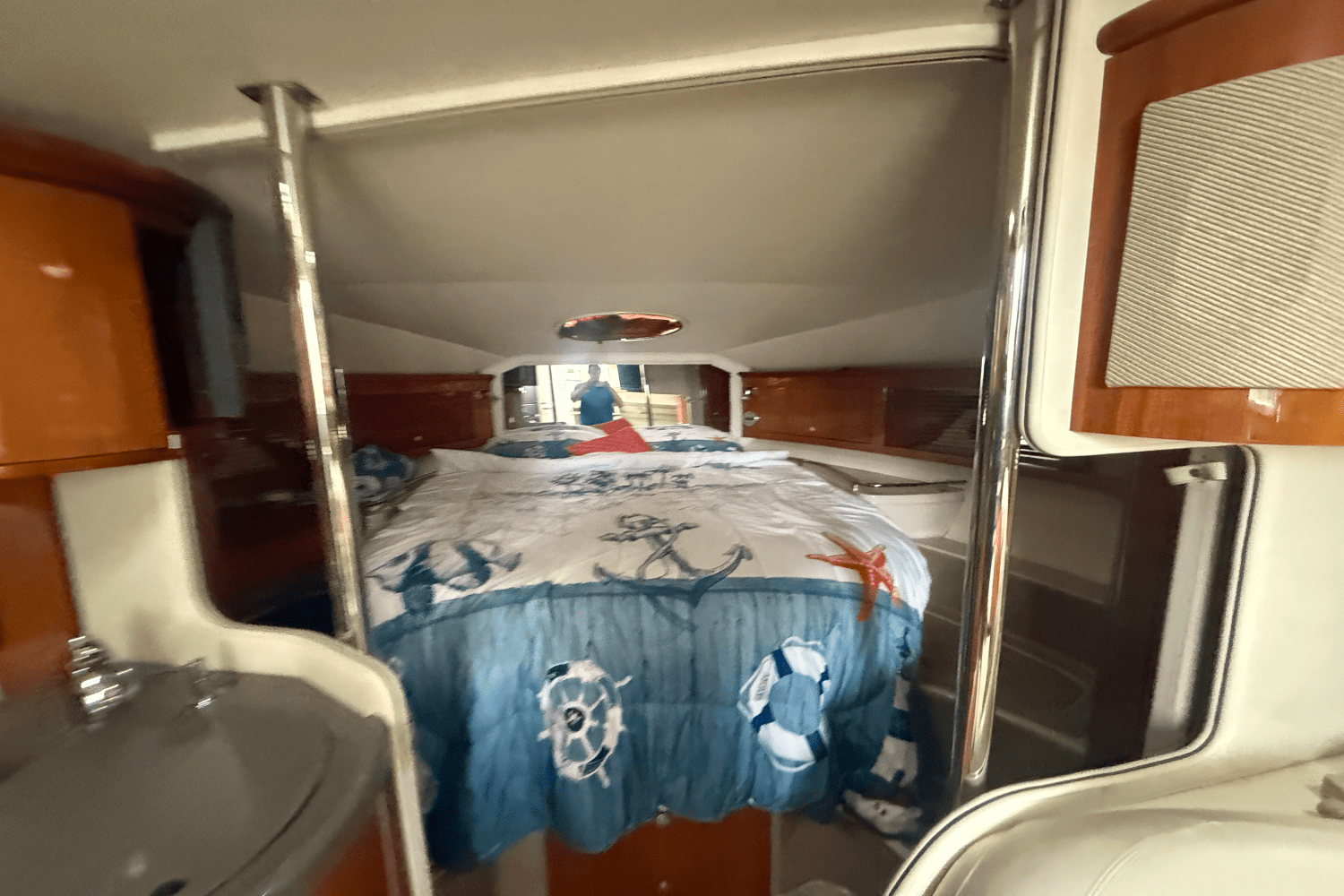 2001 Doral 360 Image Thumbnail #50