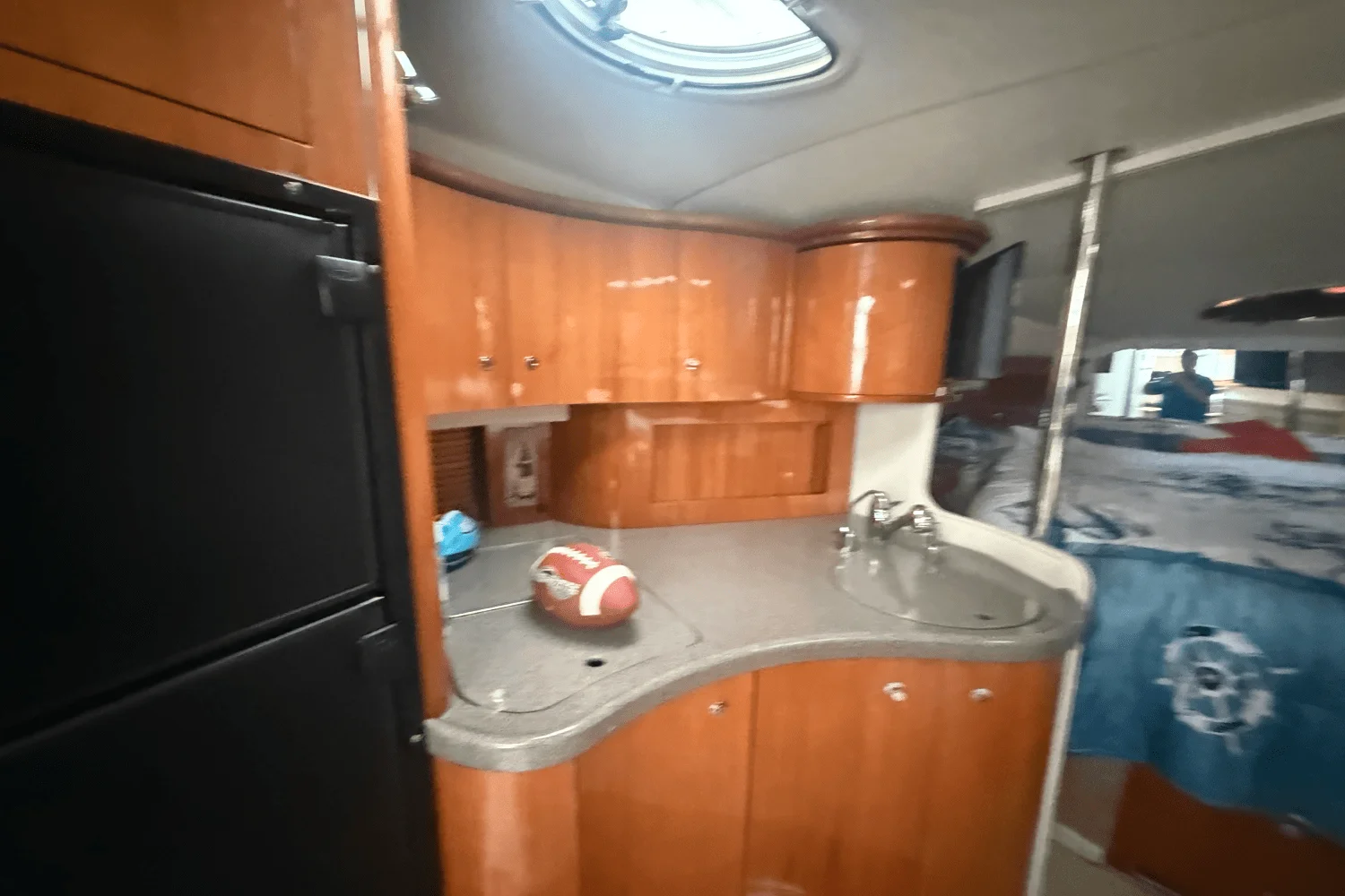 2001 Doral 360 Image Thumbnail #48