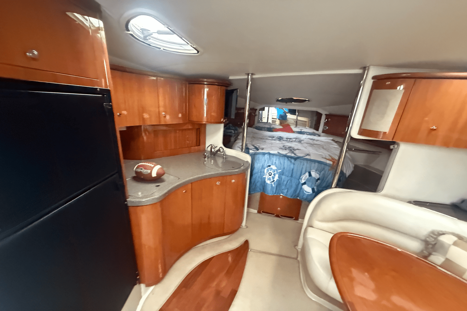 2001 Doral 360 Image Thumbnail #38