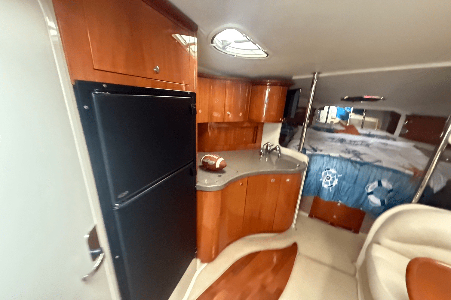 2001 Doral 360 Image Thumbnail #36