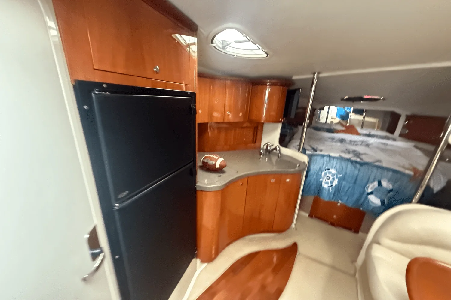 2001 Doral 360 Image Thumbnail #36