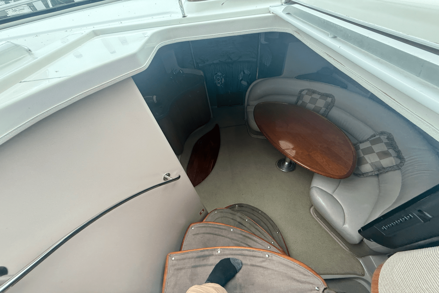 2001 Doral 360 Image Thumbnail #34