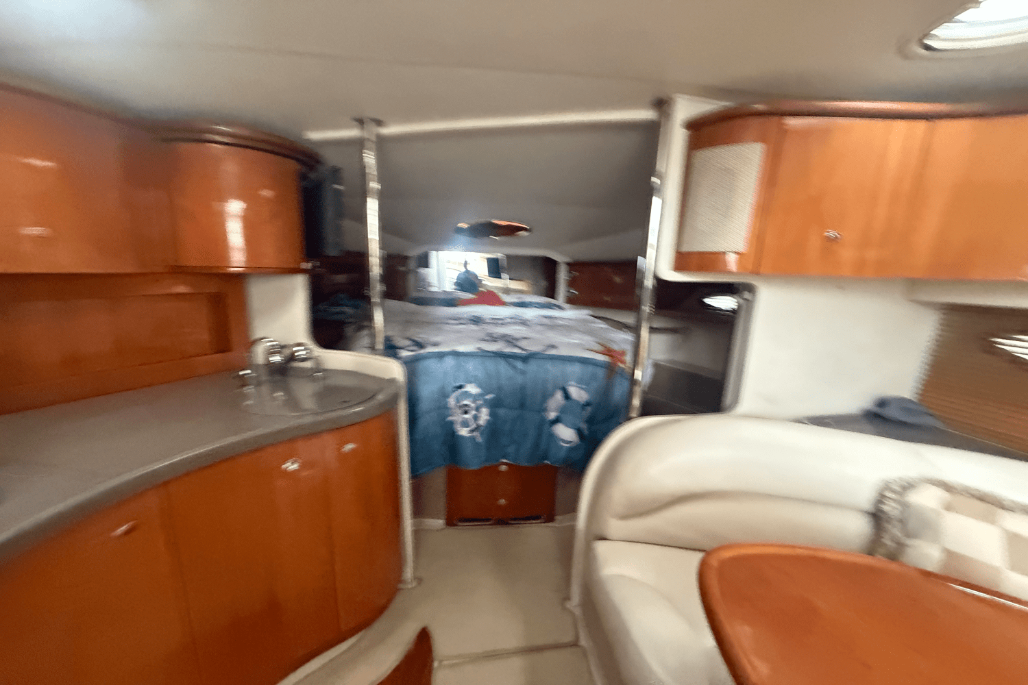 2001 Doral 360 Image Thumbnail #40