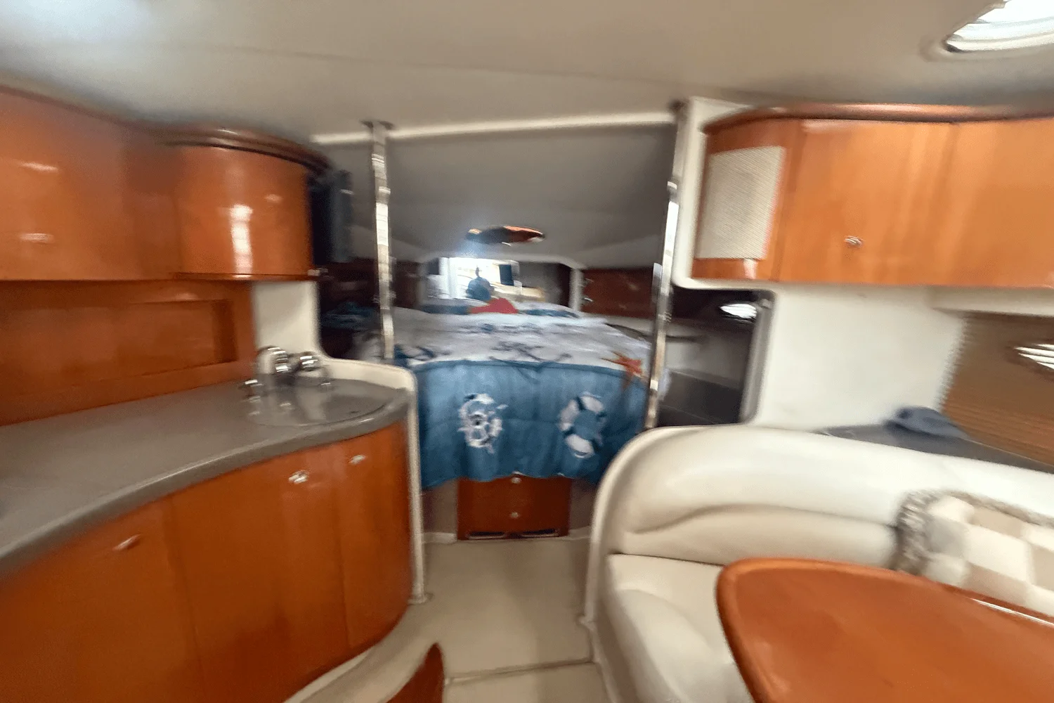 2001 Doral 360 Image Thumbnail #40