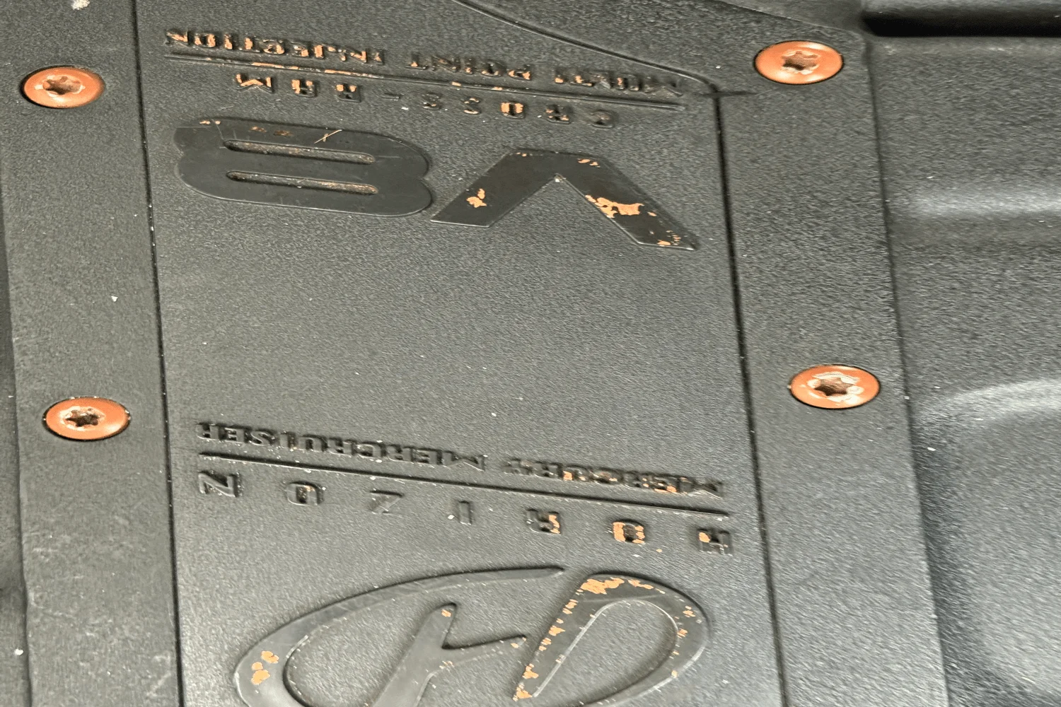 2001 Doral 360 Image Thumbnail #61