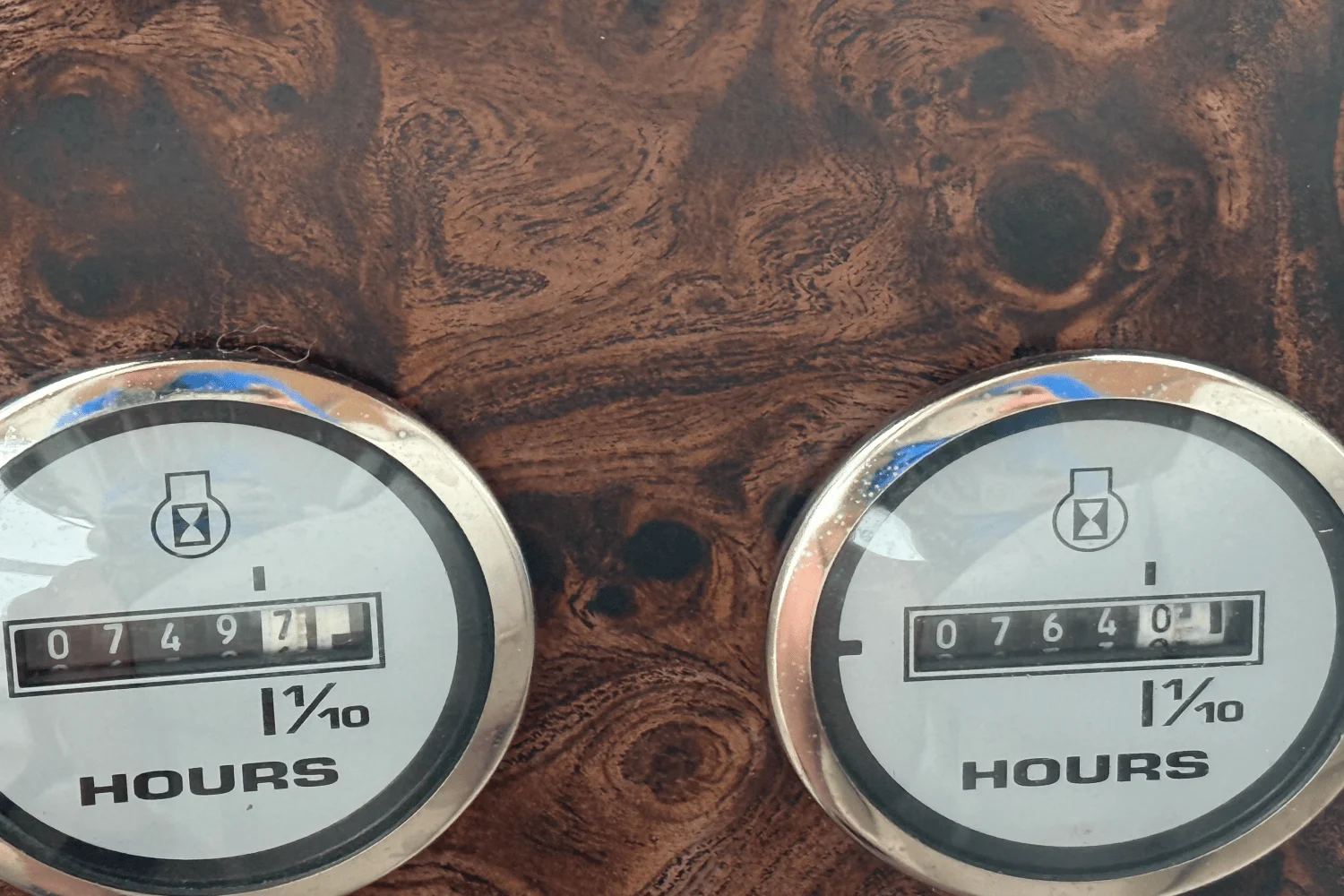 2001 Doral 360 Image Thumbnail #31