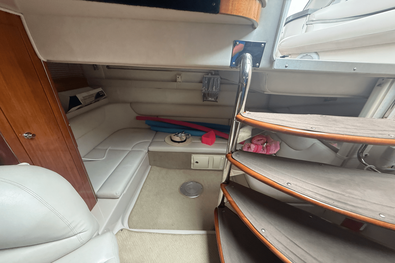 2001 Doral 360 Image Thumbnail #55