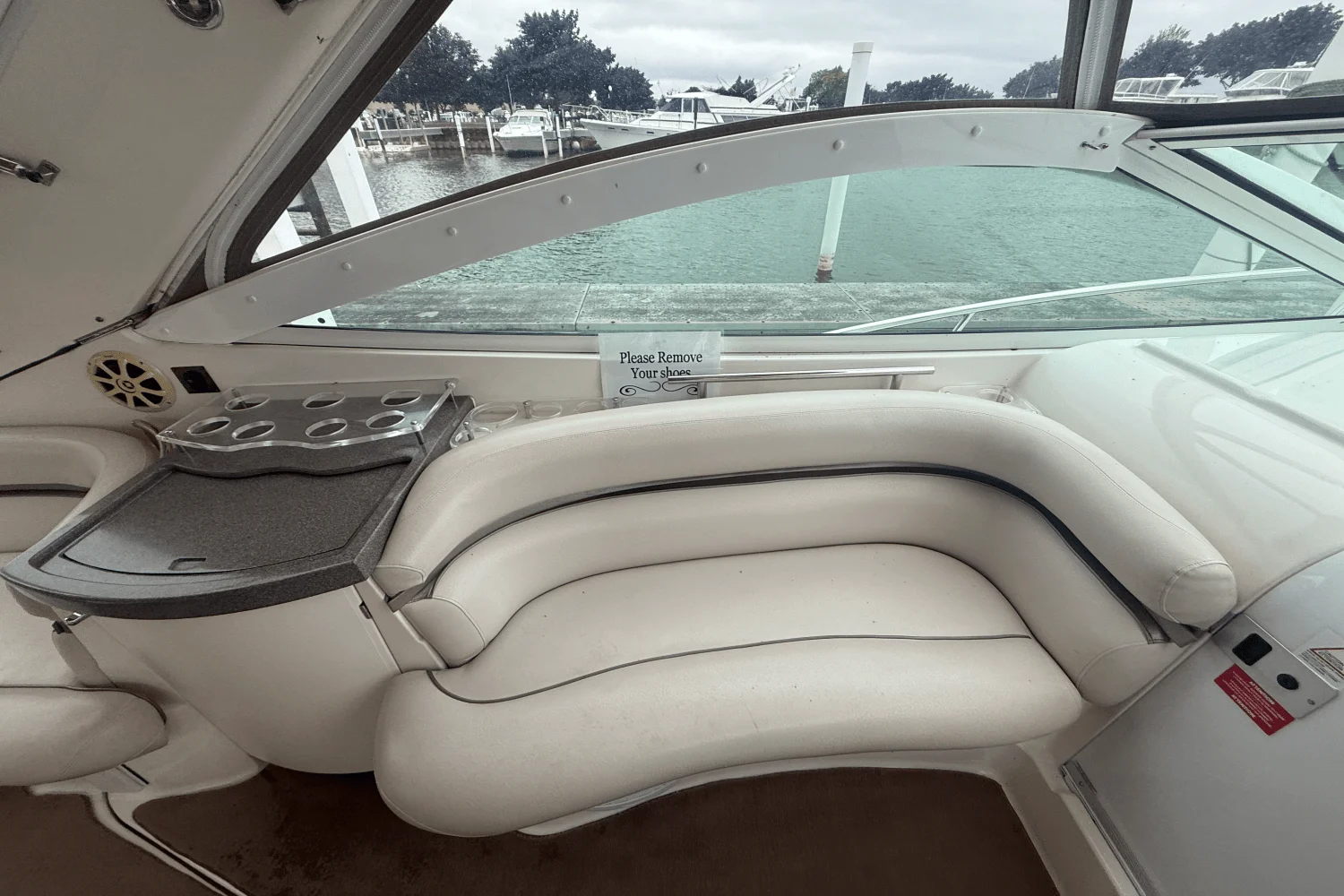 2001 Doral 360 Image Thumbnail #21