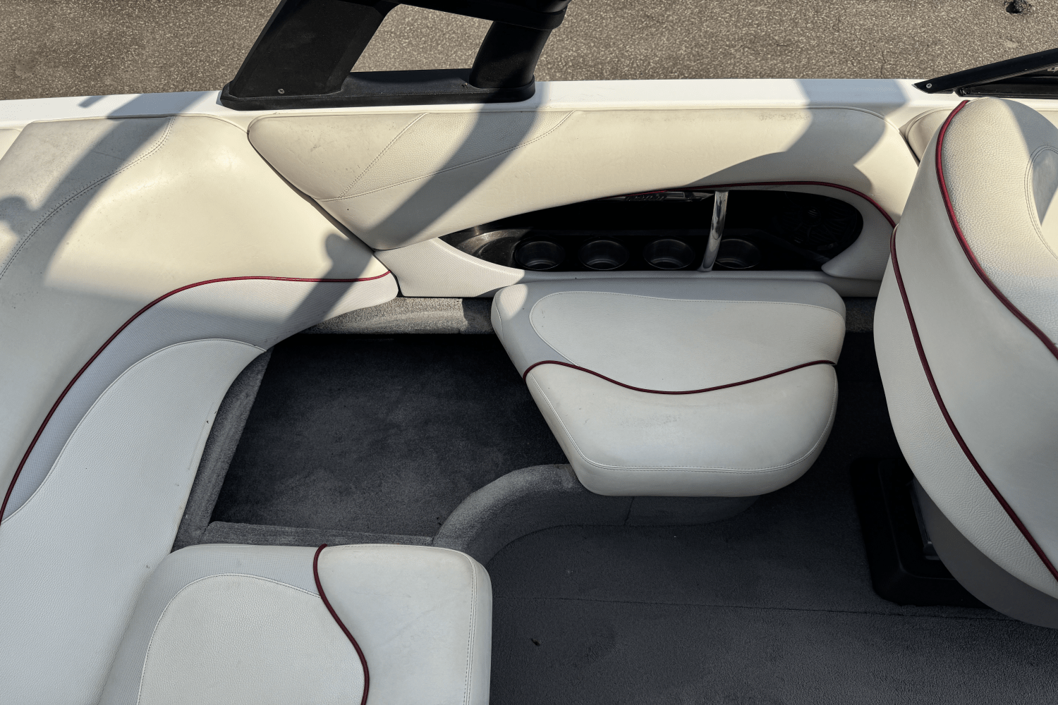 2008 Malibu SUNSCAPE 20 LSV Image Thumbnail #14