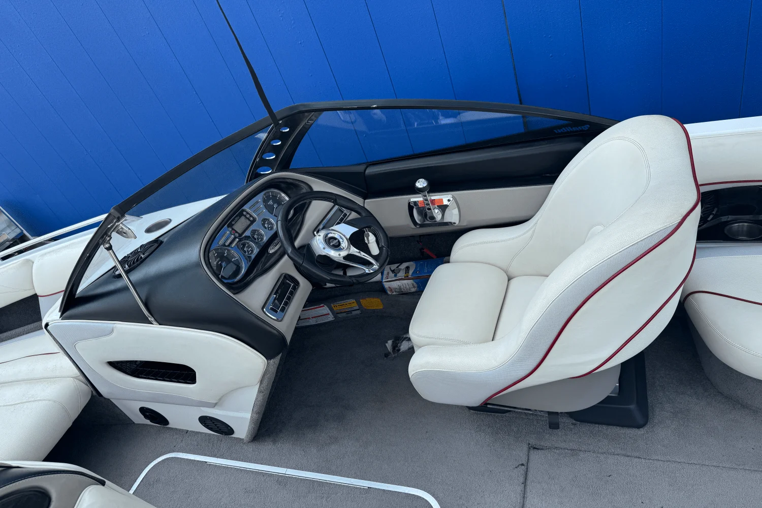 2008 Malibu SUNSCAPE 20 LSV Image Thumbnail #19