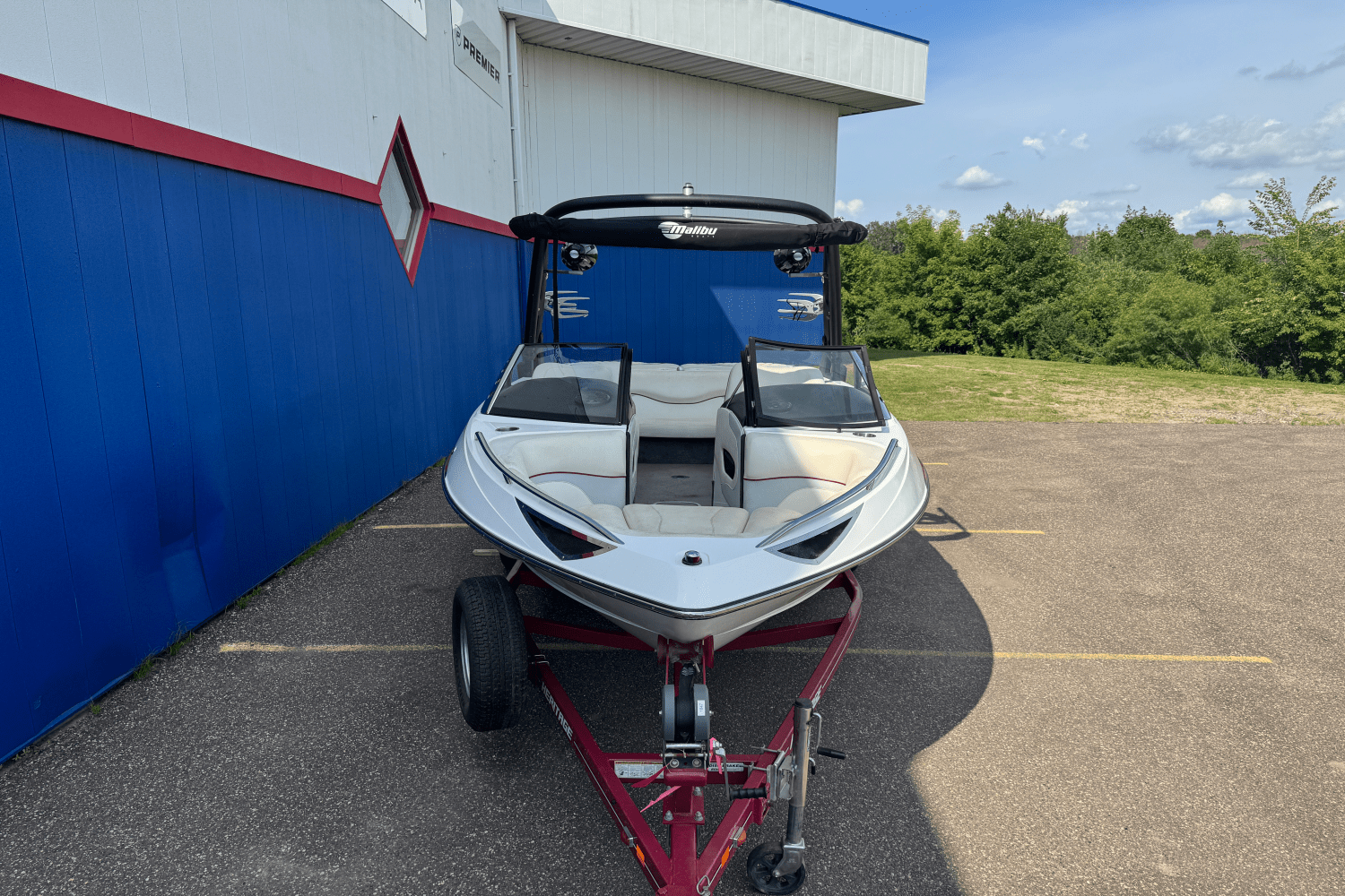 2008 Malibu SUNSCAPE 20 LSV Image Thumbnail #1